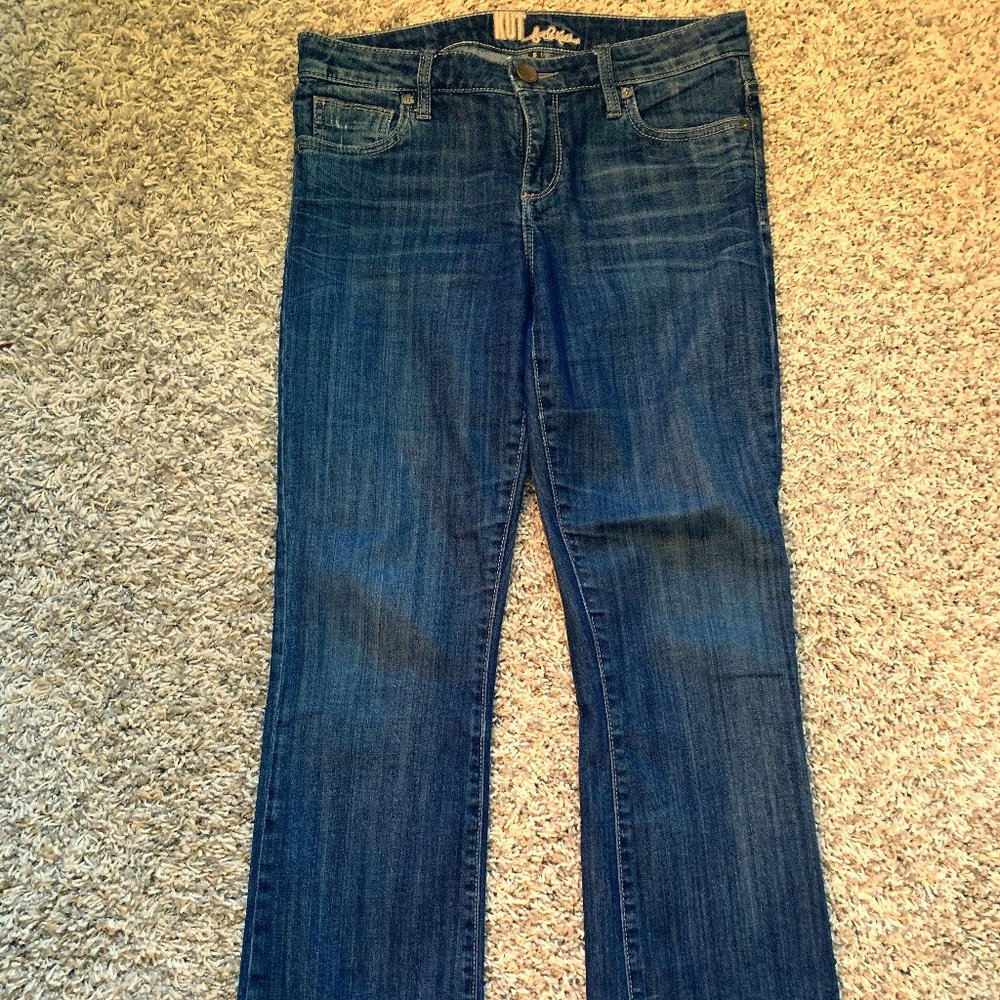 Kut from the Kloth Jeans